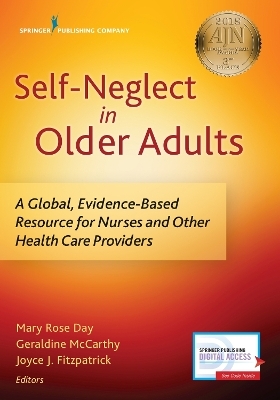 Self-Neglect in Older Adults - 