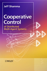 Cooperative Control of Distributed Multi-Agent Systems - 