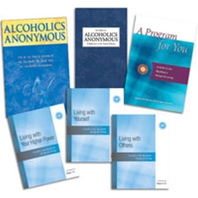 Recovery for You Collection -  Hazelden Publishing