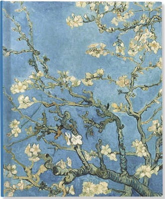 Journal Oversized Almond Blossom - 