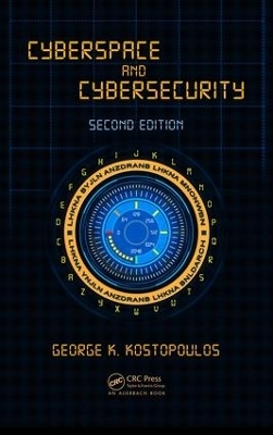 Cyberspace and Cybersecurity - George Kostopoulos