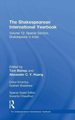 The Shakespearean International Yearbook - 