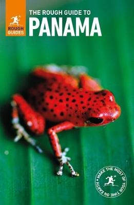 The Rough Guide to Panama (Travel Guide) - Rough Guides
