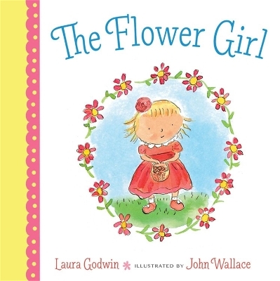 The Flower Girl - Laura Gowin