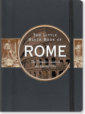 The Little Black Book of Rome, 2010 Edition - Vesna Neskow