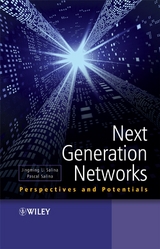 Next Generation Networks - Jingming Li Salina, Pascal Salina