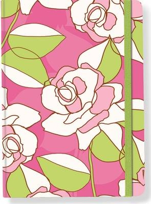 Sm Journal Contemporary Roses - 