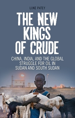 The New Kings of Crude - Luke Anthony Patey