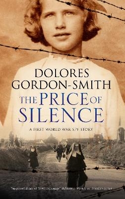 The Price of Silence - Dolores Gordon-Smith