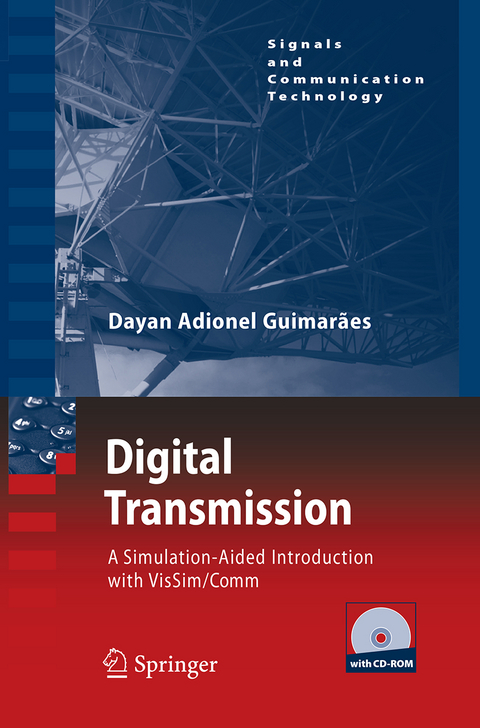 Digital Transmission - Dayan Adionel Guimaraes