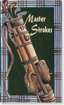 Master Strokes - Marc Anello