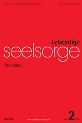 Lebendige Seelsorge 2/2016 - Erich Garhammer, Bernhard Spielberg, Jörg Seip