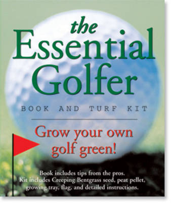 The Essential Golfer - David Strawn