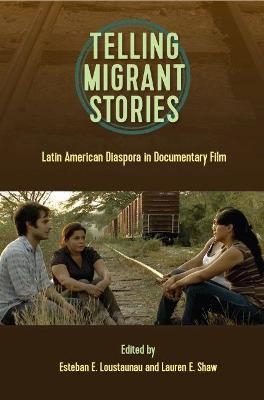 Telling Migrant Stories - 