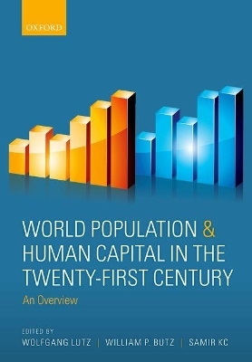 World Population & Human Capital in the Twenty-First Century - 