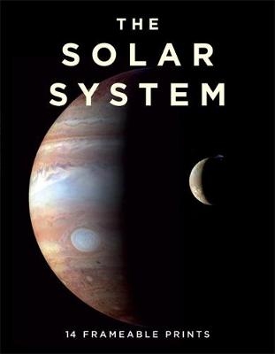 Solar System: The Print Collection -  0