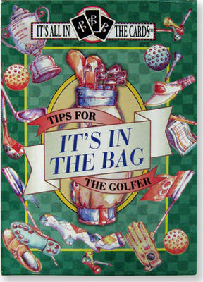 It's in the Bag - 