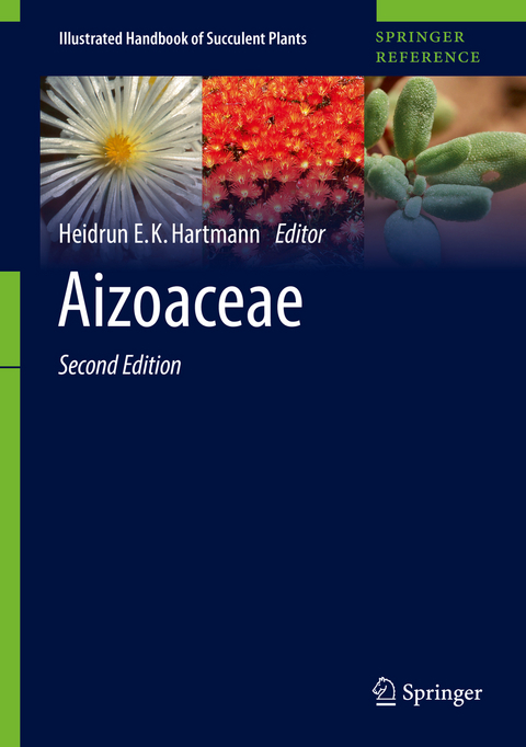 Aizoaceae - 