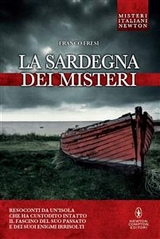 La Sardegna dei misteri - Franco Fresi