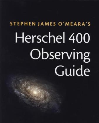 Herschel 400 Observing Guide - Steve O'Meara