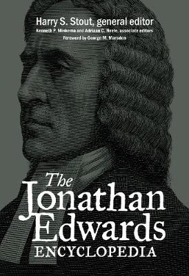 Jonathan Edwards Encyclopedia - 