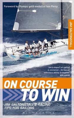 On Course to Win - Jim Saltonstall