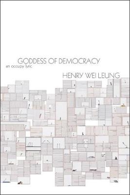 Goddess of Democracy - Henry Wei Leung