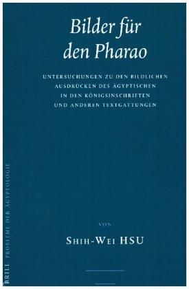 Bilder für den Pharao - Shih-wei Hsu