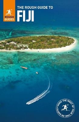 The Rough Guide to Fiji (Travel Guide) - Rough Guides