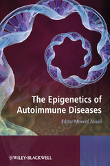 Epigenetics of Autoimmune Diseases - 
