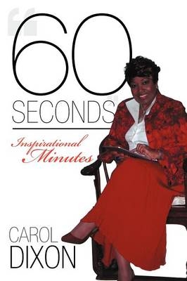 "60 Seconds" - Carol Dixon