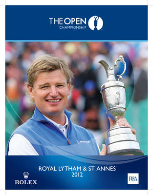The Open Championship 2012 -  Royal and Ancient Golf Club of St.Andrews