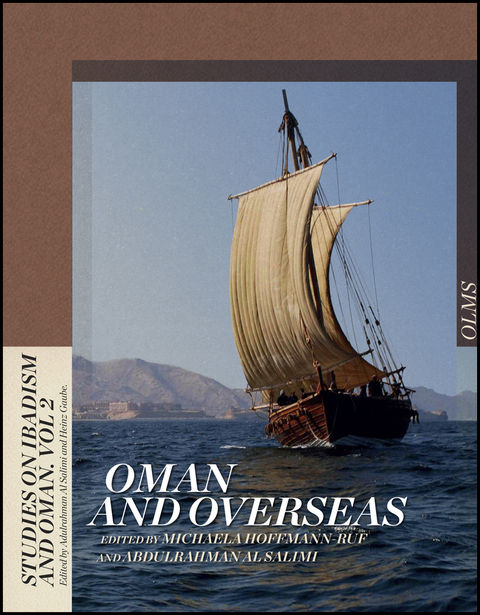 Oman and Overseas - 