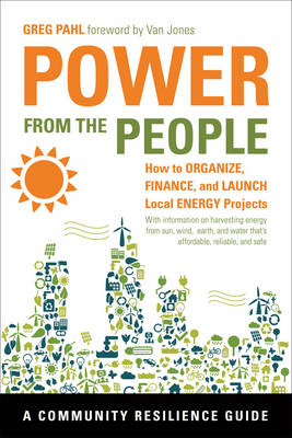 Power from the People - Greg Pahl