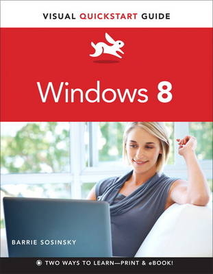 Windows 8 - Barrie Sosinsky