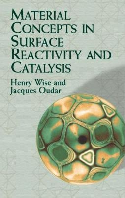 Material Concepts in Surface Relati -  Wise &  Oudar