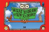 What to Draw and How to Draw It - Edwin George Lutz