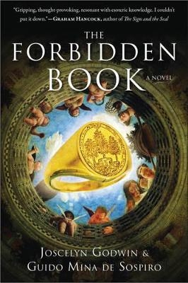 Forbidden Book - Joscelyn Godwin, Guido Mina di Sospiro