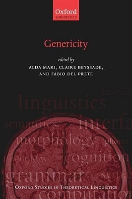 Genericity - 