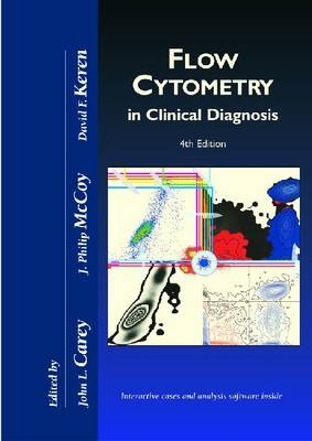 Flow Cytometry in Clinical Diagnosis - 