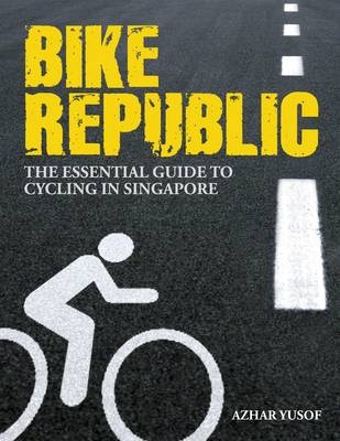 Bike Republic - Azhar Yusof