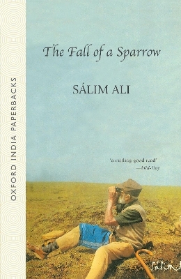 The Fall of a Sparrow - Salim Ali