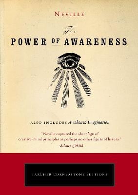 Power of Awareness -  Neville