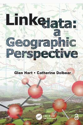 Linked Data - Glen Hart, Catherine Dolbear