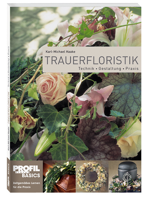 Trauerfloristik - Karl-Michael Haake