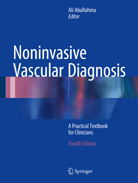 Noninvasive Vascular Diagnosis - 