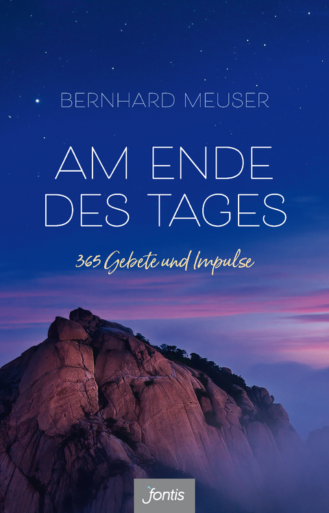 Am Ende des Tages - Bernhard Meuser