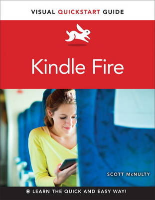 Kindle Fire - Scott McNulty