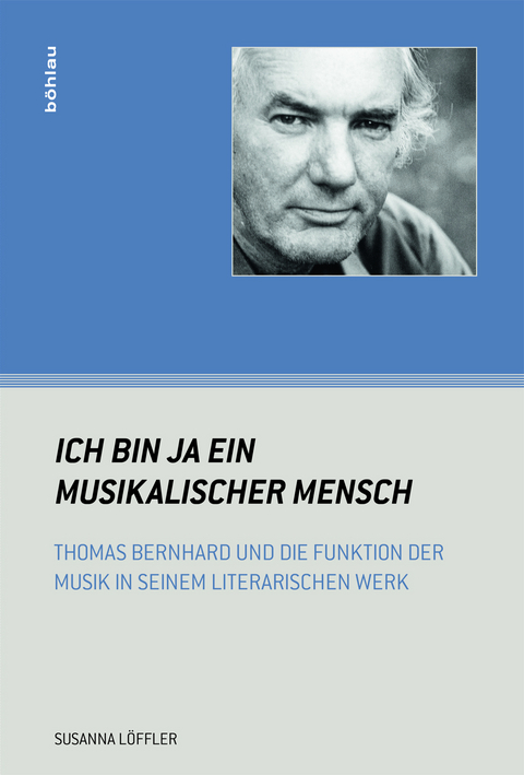 »Ich bin ja ein musikalischer Mensch« - Susanna Löffler