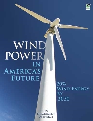 Wind Power in America's Future - U S Dept of